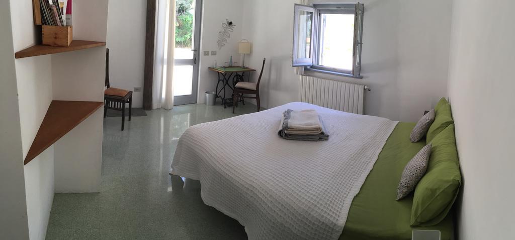 B&B Il Grotto Bevagna Phòng bức ảnh