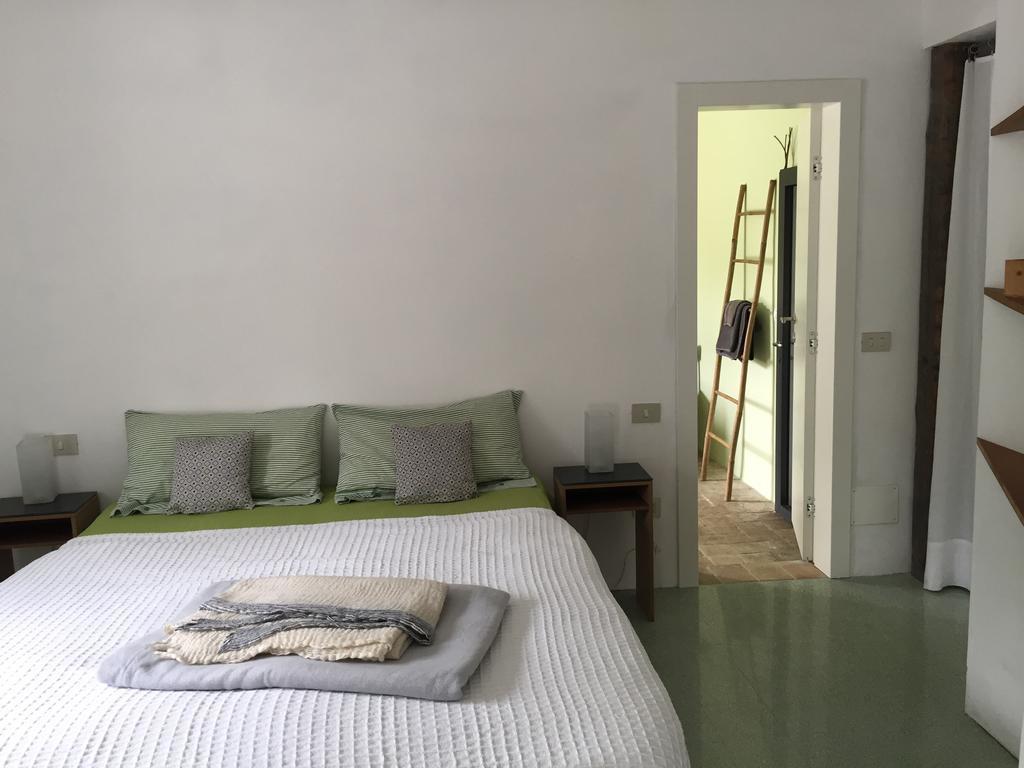 B&B Il Grotto Bevagna Phòng bức ảnh