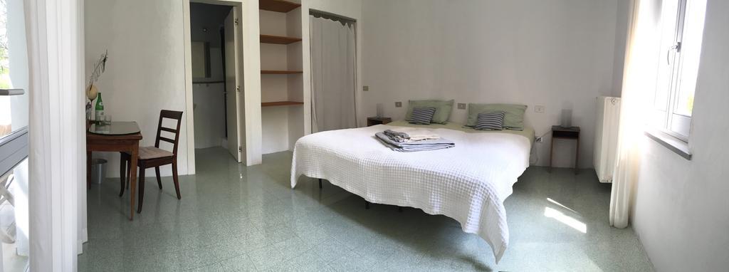 B&B Il Grotto Bevagna Phòng bức ảnh