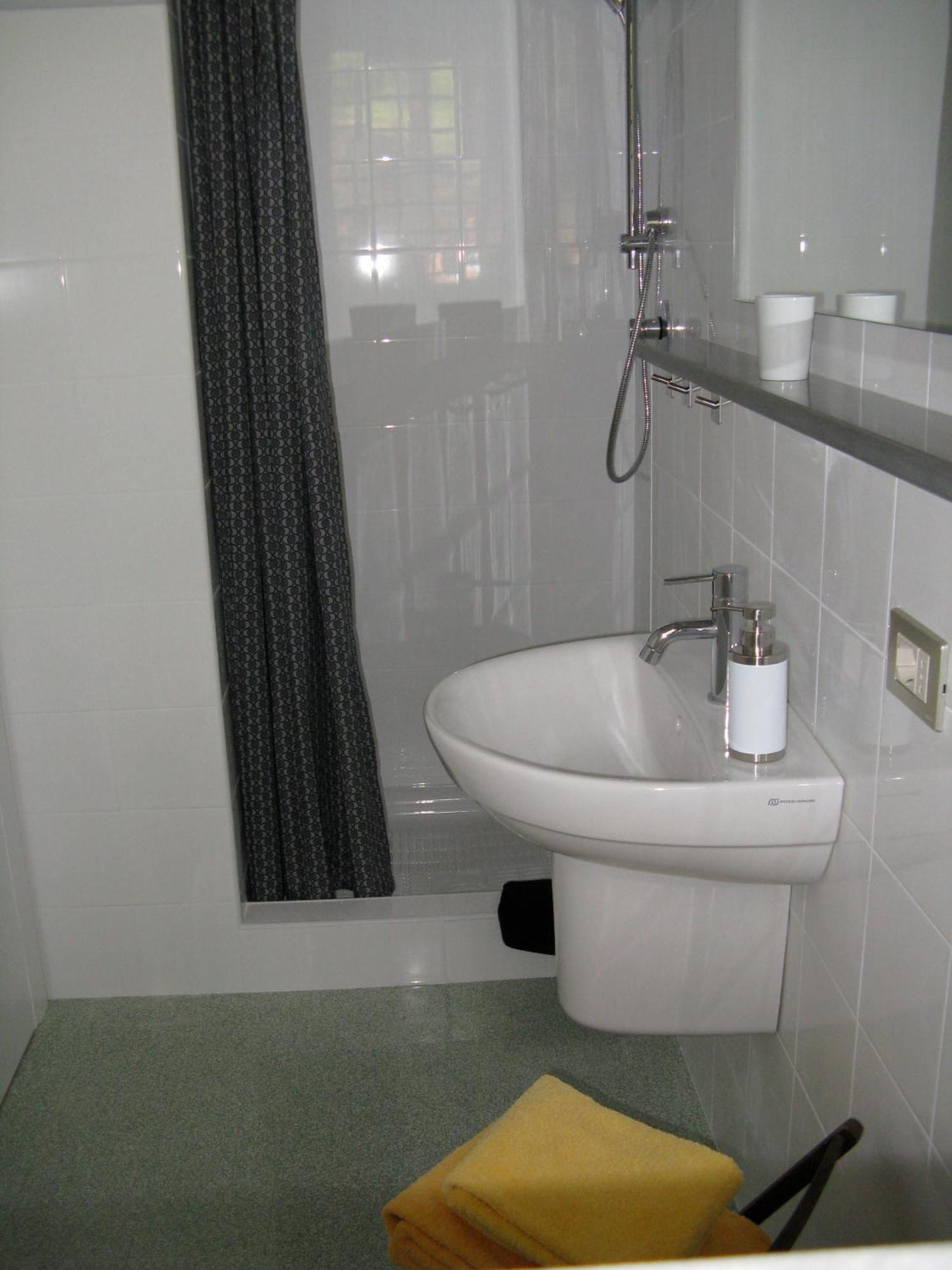 B&B Il Grotto Bevagna Phòng bức ảnh