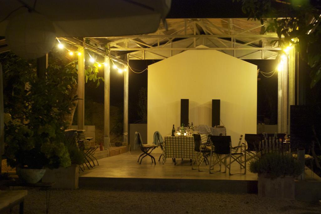 B&B Il Grotto Bevagna Ngoại thất bức ảnh
