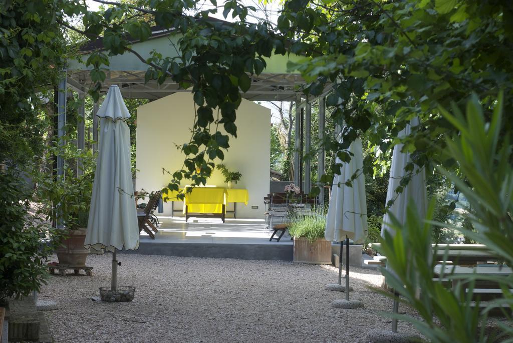 B&B Il Grotto Bevagna Ngoại thất bức ảnh
