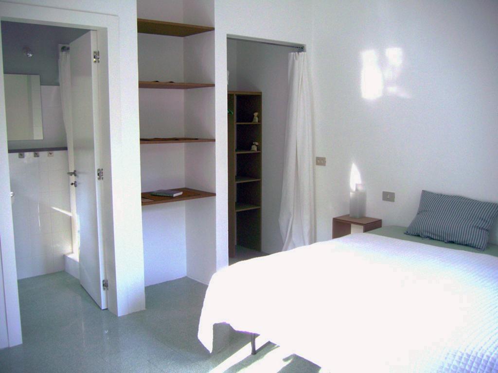 B&B Il Grotto Bevagna Phòng bức ảnh