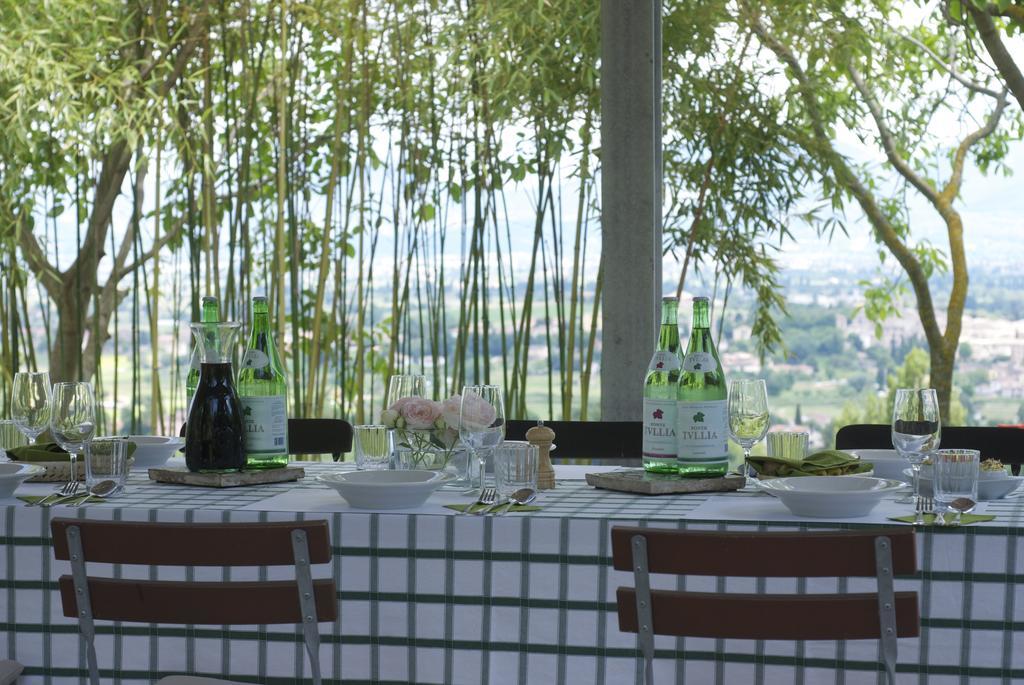 B&B Il Grotto Bevagna Ngoại thất bức ảnh