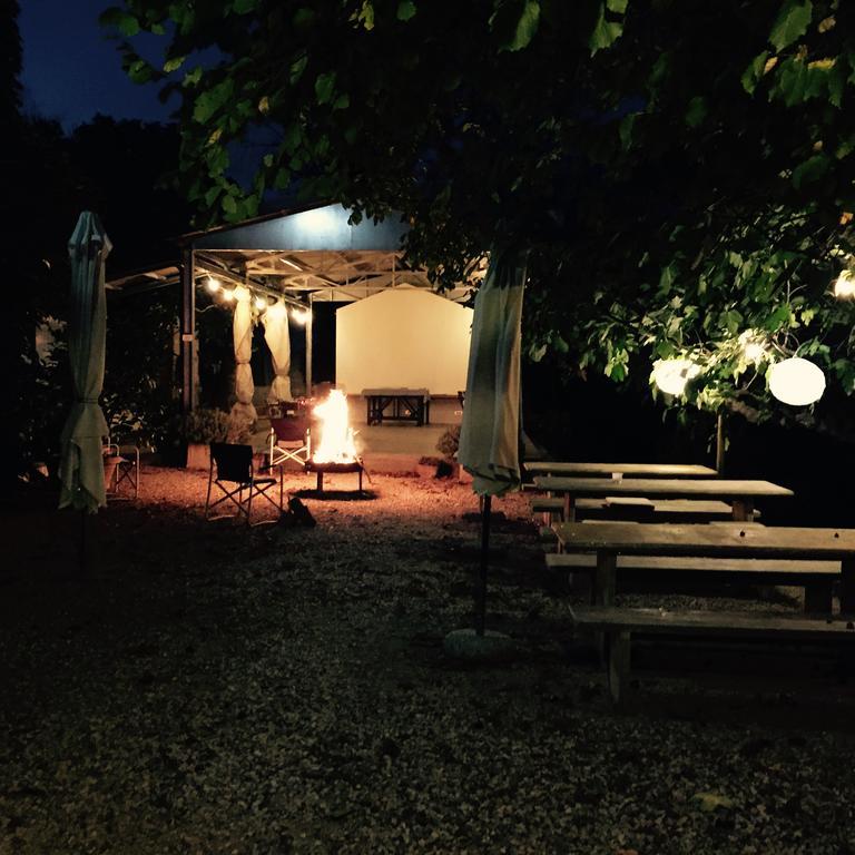B&B Il Grotto Bevagna Ngoại thất bức ảnh