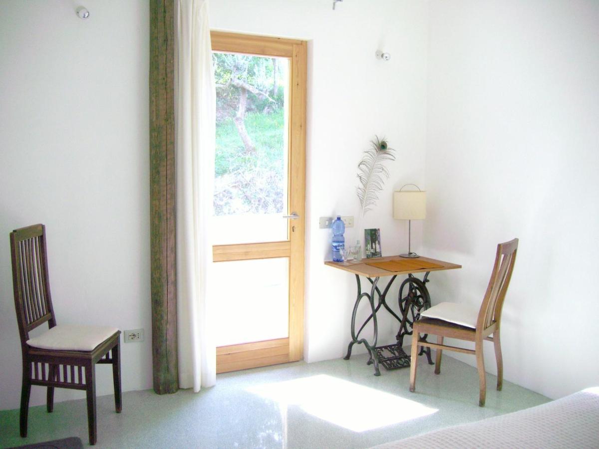 B&B Il Grotto Bevagna Phòng bức ảnh