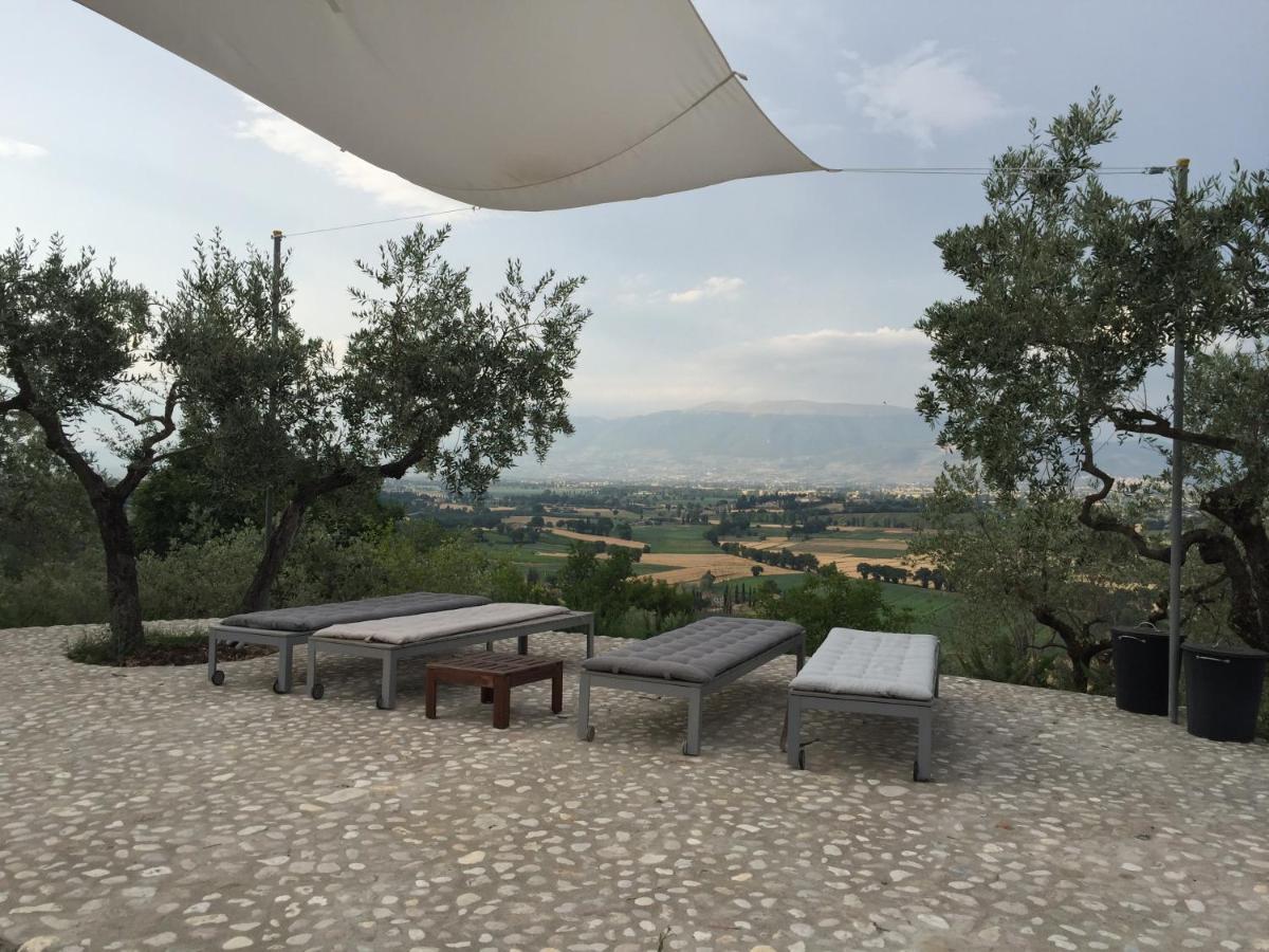 B&B Il Grotto Bevagna Ngoại thất bức ảnh
