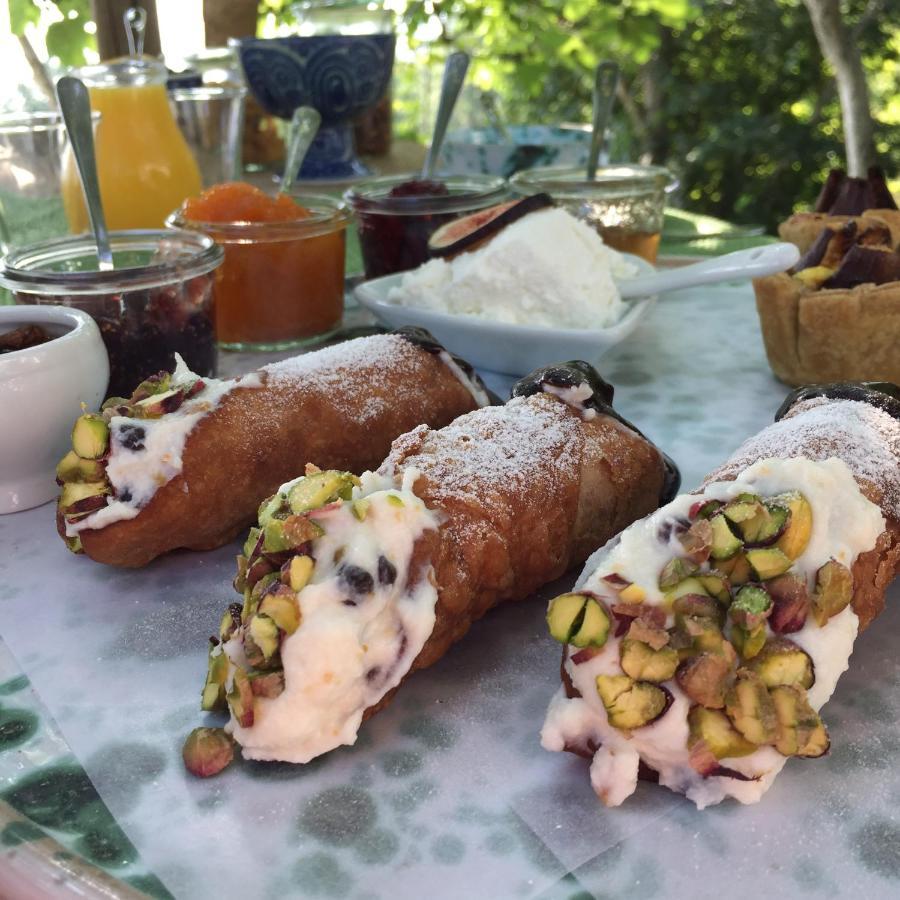 B&B Il Grotto Bevagna Ngoại thất bức ảnh