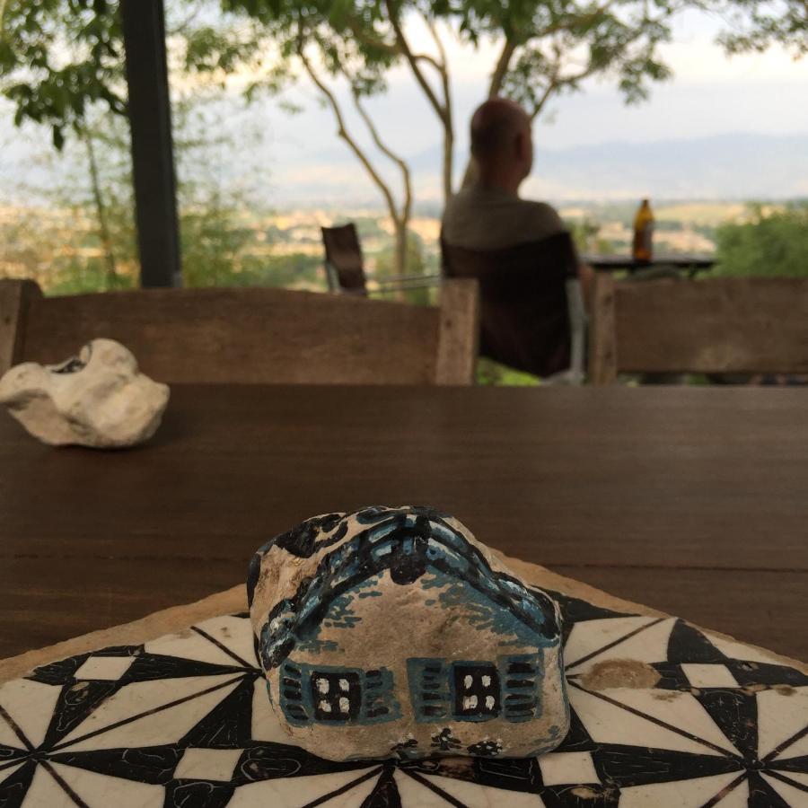 B&B Il Grotto Bevagna Ngoại thất bức ảnh