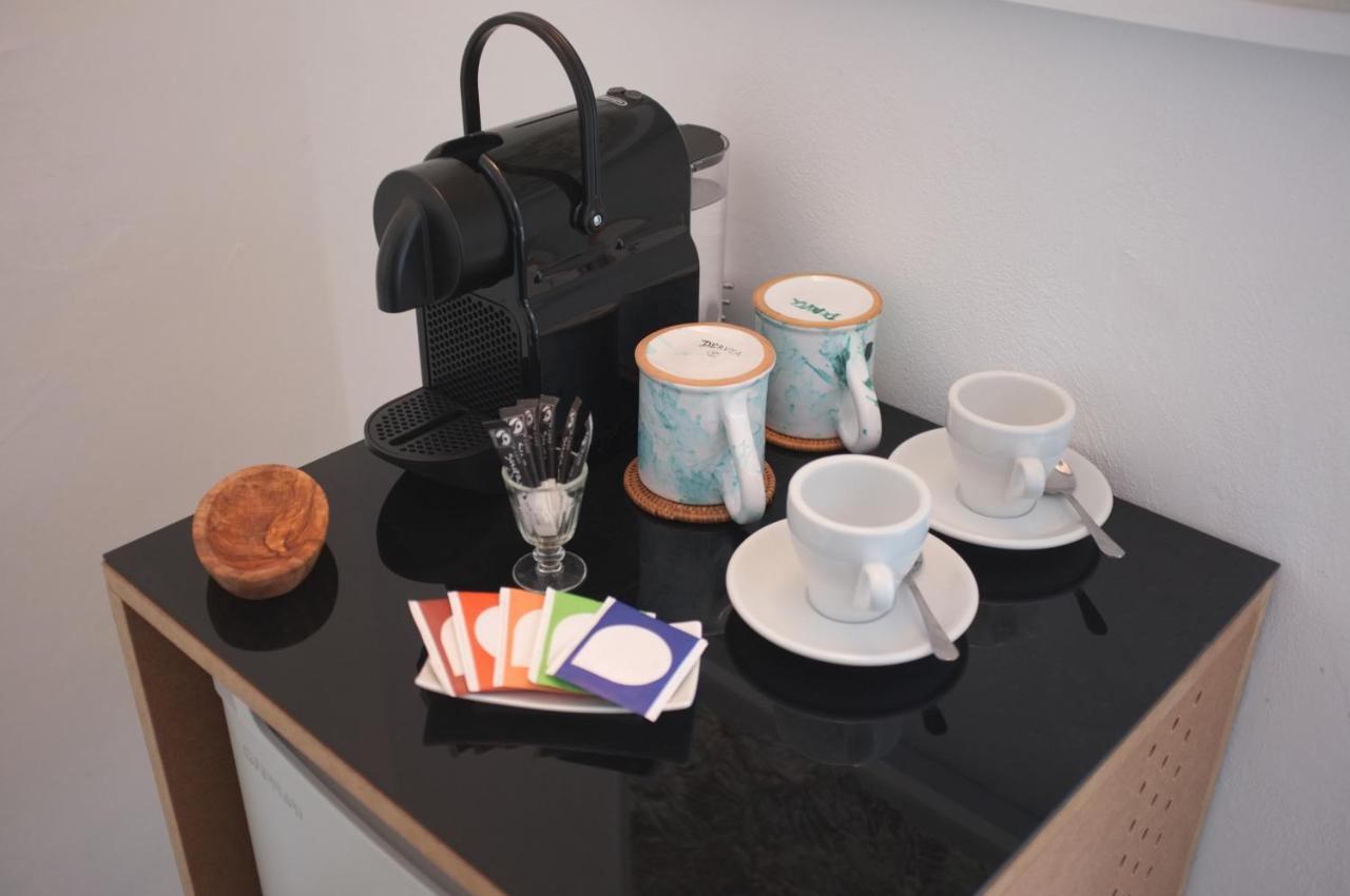 B&B Il Grotto Bevagna Ngoại thất bức ảnh