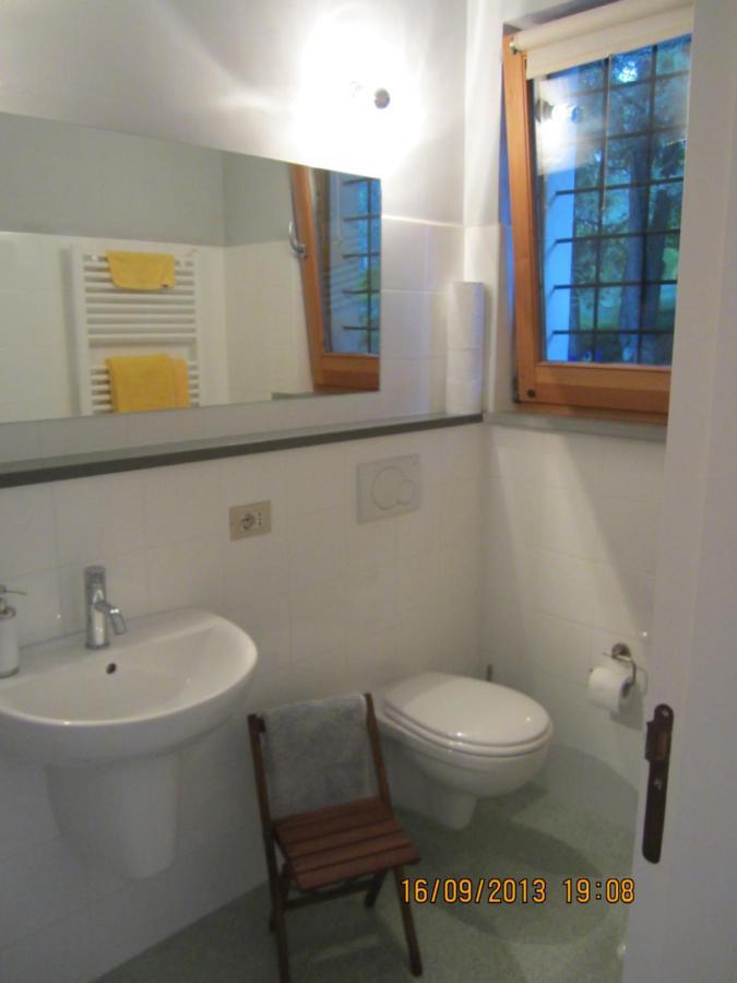 B&B Il Grotto Bevagna Ngoại thất bức ảnh