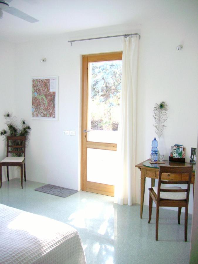 B&B Il Grotto Bevagna Ngoại thất bức ảnh